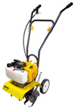 Культиватор бензиновый CHAMPION GC252 